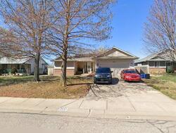  N Horseshoe Cir