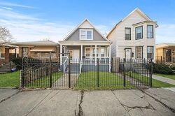  S East End Ave