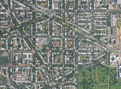  16th St Se