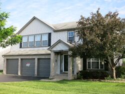  S Blackhawk Cir