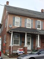  W Franklin St