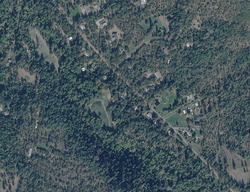 Gold Hill