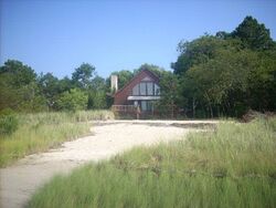  Jean Ward Cooper Rd