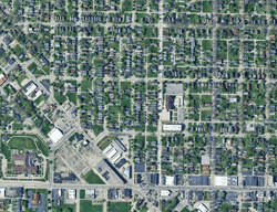  N 20th St