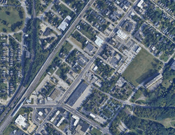  Mount Union Ave