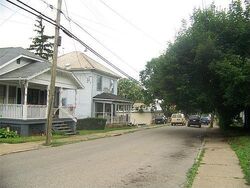  Eastman St