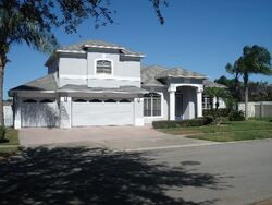  Hunters Isle Dr