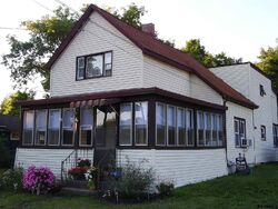 Mechanicville
