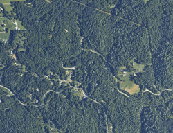 Flat Rock