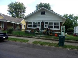  Hunt St
