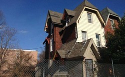  W Butler St