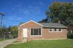  Spring Arbor Dr