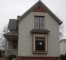  6th Ave Ne