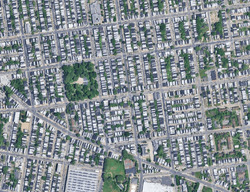  N Frazier St