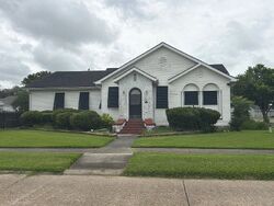 Donaldsonville