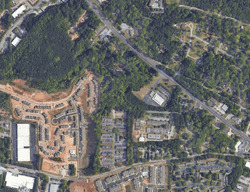  Evans Mill Dr