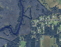 Bayou Serpent Rd