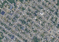  Parrish St