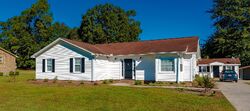 Orangeburg