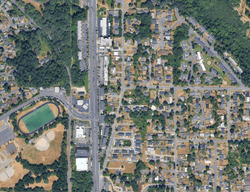  18th Ave S