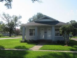  N Magnolia St