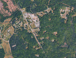  Fredericksburg Tpke