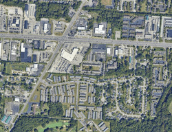 Morsetowne Ct N