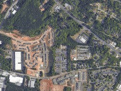  Evans Mill Dr