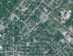  Scheel St