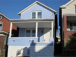 Mc Kees Rocks