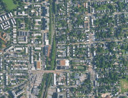  10th St Ne