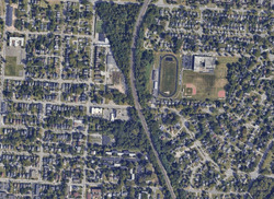  Greenway Ave S