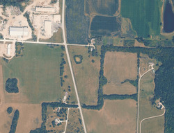  S State Route 291