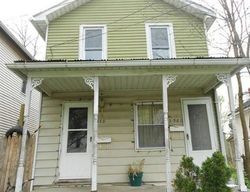  W Larwill St