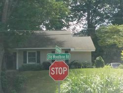  Old Woodbine Rd