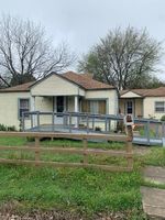 Waxahachie