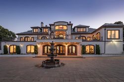 Burlingame