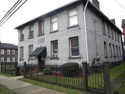 East Pittsburgh