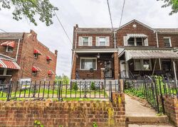 Fort Davis Pl Se