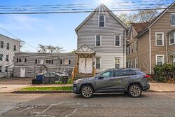 Farren Ave